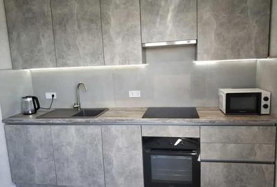 Garsonieră decomandată în 13 Septembrie - 3