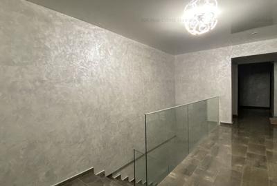 Apartament cu terasa generoasa  langa plaja in Mamaia - 19
