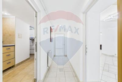 Apartament in vila de inchiriat in zona Kiseleff - 7