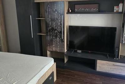 Garsonieră în Centrul Civic - 2