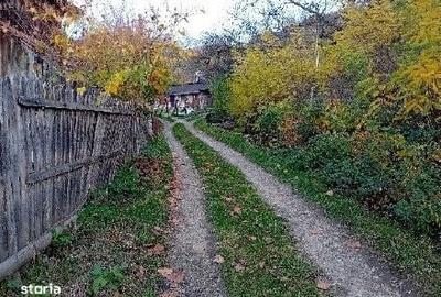Casă cu 3 camere în Priseaca - 7