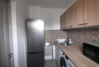 Închiriez garsonieră - 6