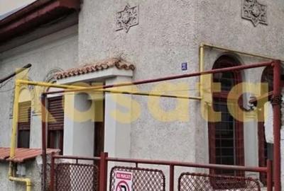 Casă cu 4 camere cu Canalizare în Floreasca - 9