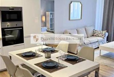 Apartament cu 2 camere semidecomandat, mobilat în Aviației - 2