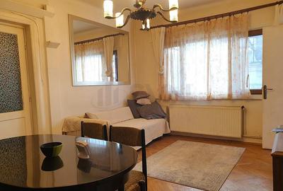 3 Camere in Vila 1 Mai Grivita Chibrit - 2