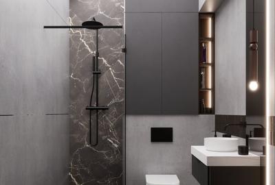 PENTHOUSE UNIC ÎN ZONA DECEBAL – ELEGANȚĂ, CONFORT ȘI PRIVELIȘTI IMPRESIONANTE - 25