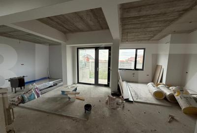 Casă cu 4 camere cu Teren 340 Mp în Central