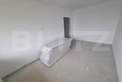 Apartament 2 camere, 55.51 mp, zona Magnolia - 3
