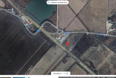 Spațiu comercial, în Vânătorii Mici - 1