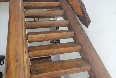 Casa cu teren la Tarcau zona Cazaci - 7