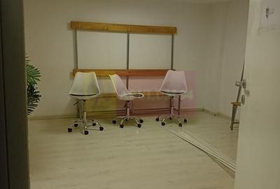 Spațiu 162 mp open space | Intrare separată 24/7 | Lângă Mall Prosper - 3