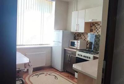 Garsonieră în Giurgiului - 5