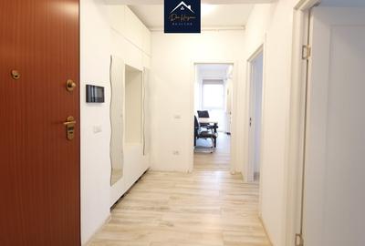 Sema  Residence | NOU | 4 min Metrou | Vedere Panoramica - 9