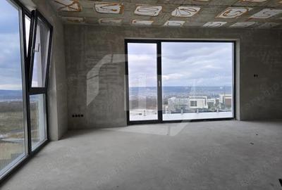 Casa individuala 5 camere cu panorama, zona Faget - 8