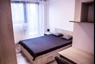 Apartament cu 2 camere, mobilat în Central - 17