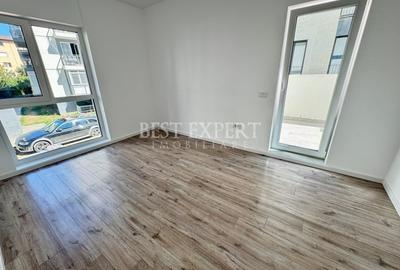 Apartament 2 camere cu terasa si gradina -Credit Ipotecar 15% - 2