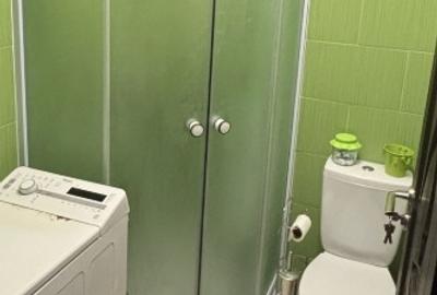 Garsonieră semidecomandată în Tractorul - 5