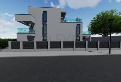 REV2002412 Vila individuala de vanzare Laguna Albastra REV2002412 Vila individuala de vanzare Laguna Albastra - 10