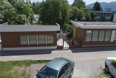 Spațiu comercial, de 86 mp, în Orșova - 9