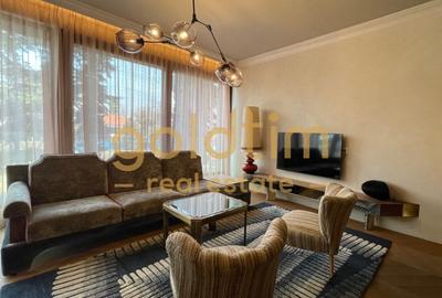 Apartament cu 3 camere decomandat, mobilat în Primăverii - 6