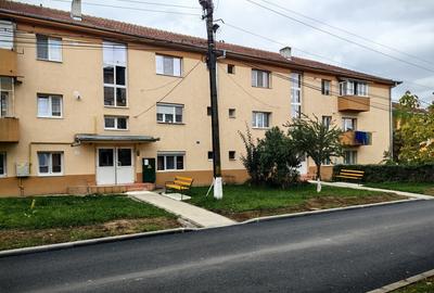 Apartament 2 camere central - 1