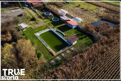 Spațiu comercial, de 2,742 mp, în Breaza - 17