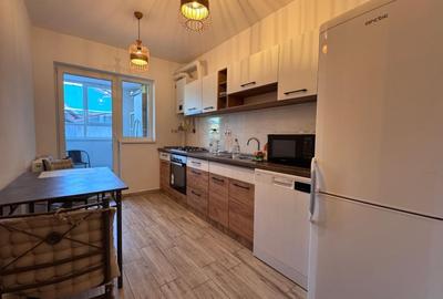 Apartament cu 3 camere decomandat în Central - 10