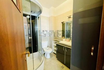 Sos. Chitilei – Triumfului, Apartament 3 camere, 61 mp. - 20