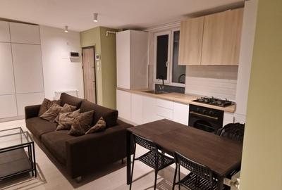 Apartament cu 2 camere, mobilat în Obor - 2