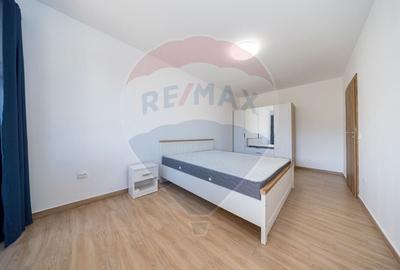 Apartament cu 2 camere decomandat în Cristian - 15