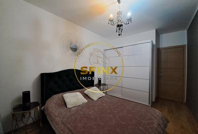 De vanzare Apartament in complex nou Parcul Carol - 12