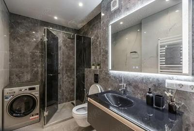 Garsonieră decomandată în Berceni - 3