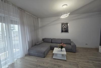 Apartament cu 2 camere decomandat în Străulești - 2