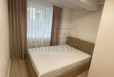 Apartament de lux 2 camere | Zona Iulius Mall | Parcare subterană - 6