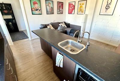 Apartament 2 camere - ASE (Piata Lahovari) Apartament 2 camere - ASE (Piata Lahovari) - 3