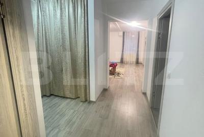 Apartament cu 4 camere semidecomandat, mobilat în Apahida - 8