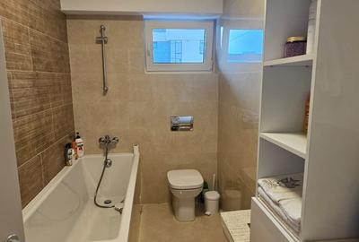 Apartament nou, intabulat, 2 camere si parcare subterana, Tatarasi Aurel Vlaicu - 8