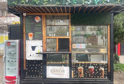 Spațiu comercial, în Central - 6