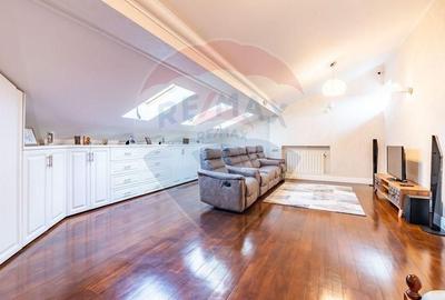 VANZARE EXCLUSIVA VILA PREMIUM IN PIPERA - STRADA PETRU RARES NR. 16 VANZARE EXCLUSIVA VILA PREMIUM IN PIPERA - STRADA PETRU RARES NR. 16 - 15