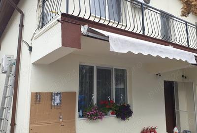 Casă cu 5 camere în Tei - 8