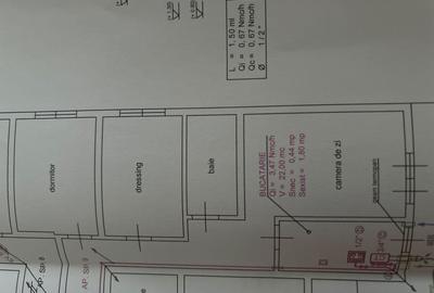 Apartament cu 3 camere în Giroc - 1