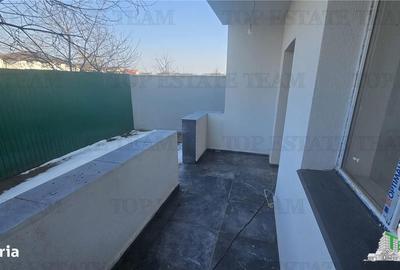 Casă cu 4 camere cu Teren 157 Mp în Central - 19