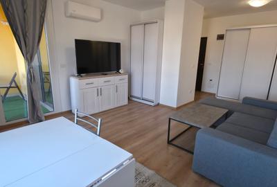 Apartament cu 2 camere semidecomandat, mobilat în Aradului - 3