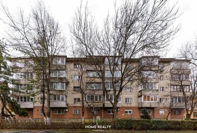 COMISION 0% I Apartament 3 cam - 2 bai I PARTER I Timi?oara - zona Traian. - 9