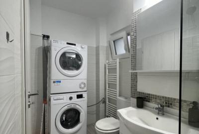 Garsoniera spatioasa in zona Decebal - Piata Alba Iulia - 1