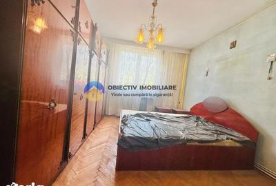 Apartament cu 4 camere semidecomandat, mobilat în Central - 18