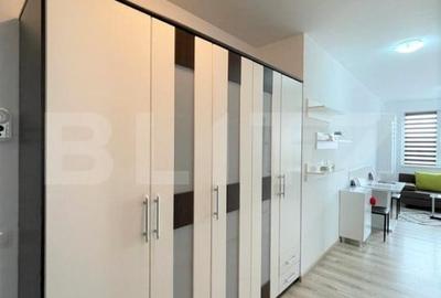 Apartament 2 camere, 45 mp, parcare, strada Corneliu Coposu - 5