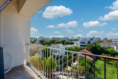 ✅Bloc nou: Apartament decomandat, 3 camere, 2 băi | Tomis Plus - Palazu Mare - 6