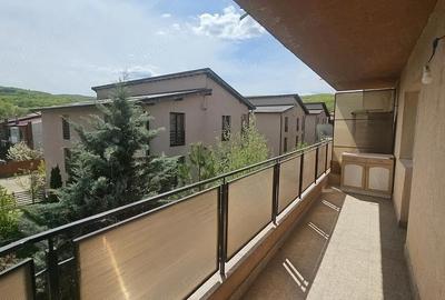 Apartament cu 2 camere decomandat în Câmpului - 2