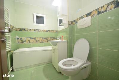 Apartament cu 2 camere decomandat, mobilat în Freidorf - 13